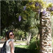 Profesora de refuerzo primaria/secundaria/bachillerato